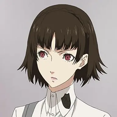 Profile image of Makoto Niijima