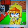 캐릭터 프로필 이미지