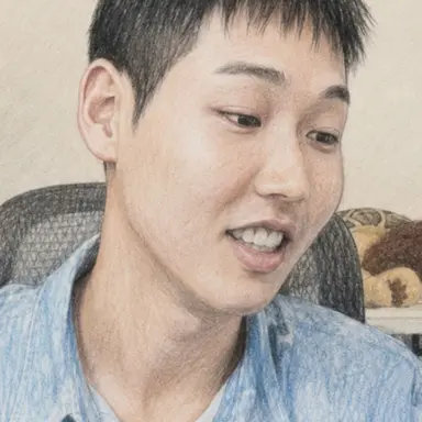 Profile image of 씩씩맨