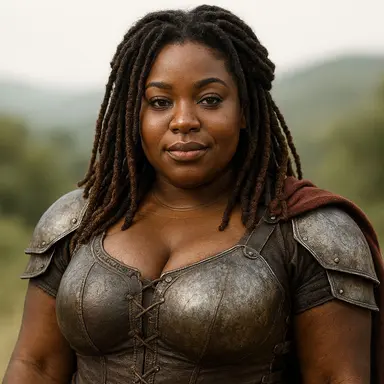 Profile image of Nyala Stoneheart