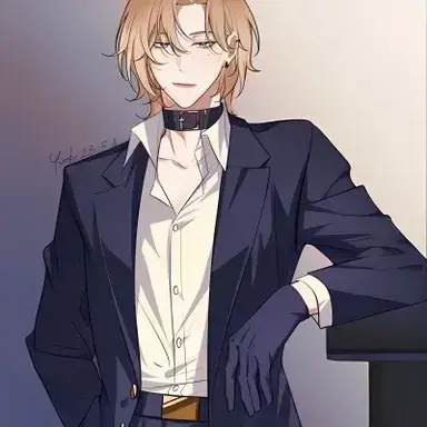 Profile image of Arthur Kensington