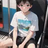 캐릭터 프로필 이미지