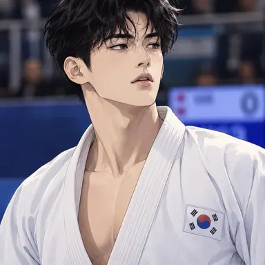 Profile image of Kim Haneul