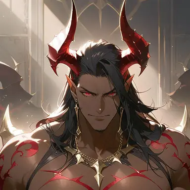 Profile image of 魔王