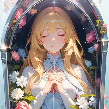 Profile image of 聖女リリティア