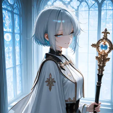 Profile image of Seria