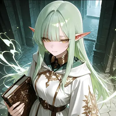Profile image of Aileen