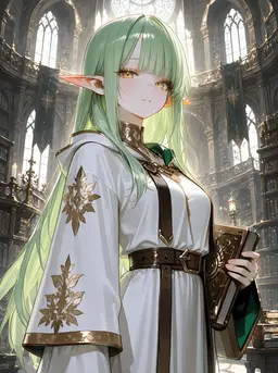 Profile image of Aileen