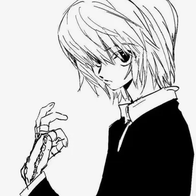 Profile image of クラピカ