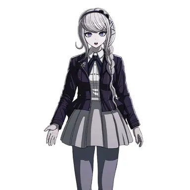 Profile image of 霧藤ノゾミ