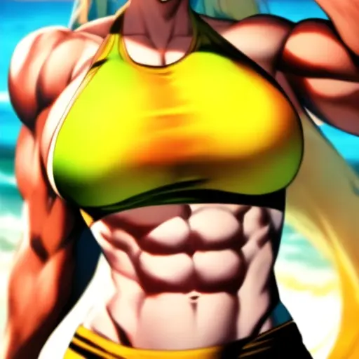 SnappyMine7381의 Giants at the Beach
