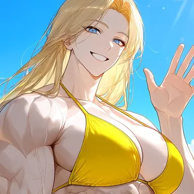 Profile image of Trevor