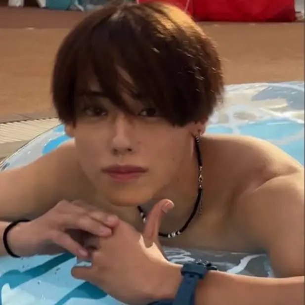 FustyBaker9988의 静かに受け止めてくれる人」