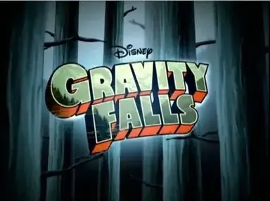 Profile image of Gravity Falls