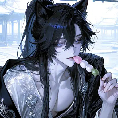 Profile image of Shen