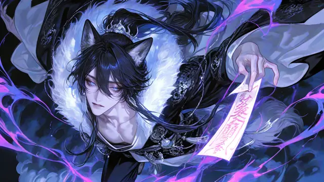 Profile image of Shen