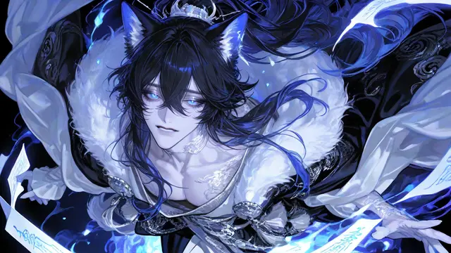 Profile image of Shen