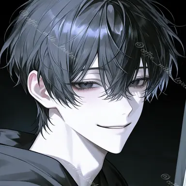 Profile image of 刹喜