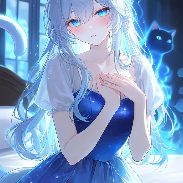 TimelyPasta0025의 Aria's True Form