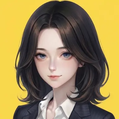 Profile image of 優衣