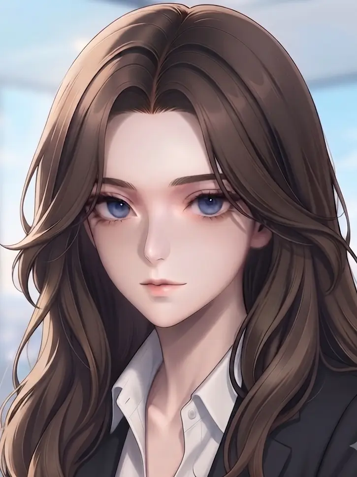 AinoSweet의 美人しかいない会社