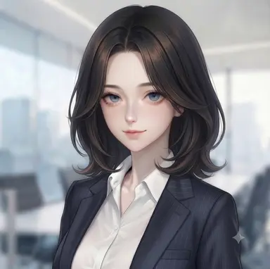 Profile image of 優衣