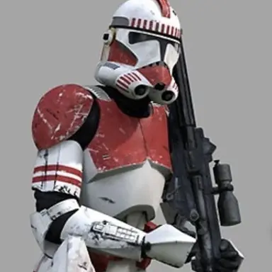 Profile image of ショックトルーパー