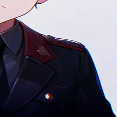 Profile image of 지휘관