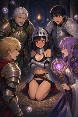 Profile image of アン