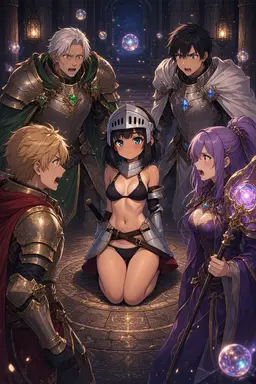 Profile image of アン