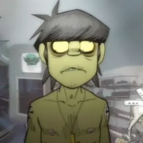 Profile image of 머독