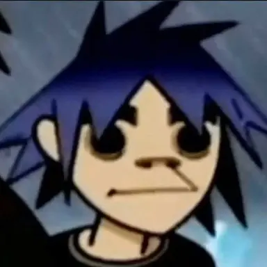 Profile image of 2D