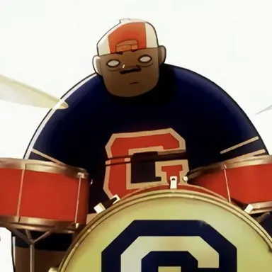 Profile image of 러셀