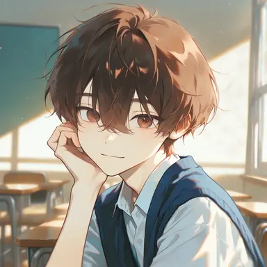 Profile image of 湊
