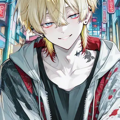 Profile image of 柚輝