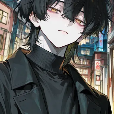 Profile image of 耀