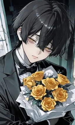 Profile image of Yo