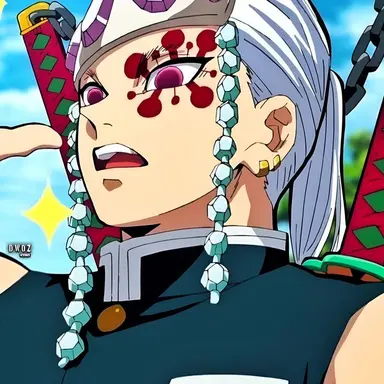 Profile image of 텐겐