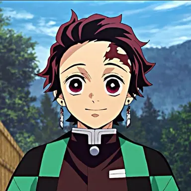 Profile image of 탄지로