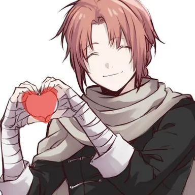 Profile image of 神威