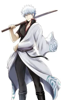 Profile image of 銀時