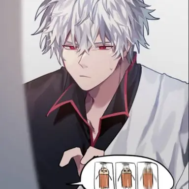 Profile image of 銀時