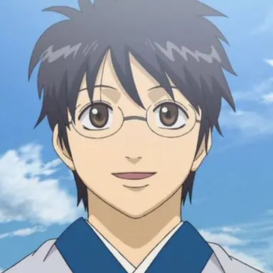 Profile image of 新八