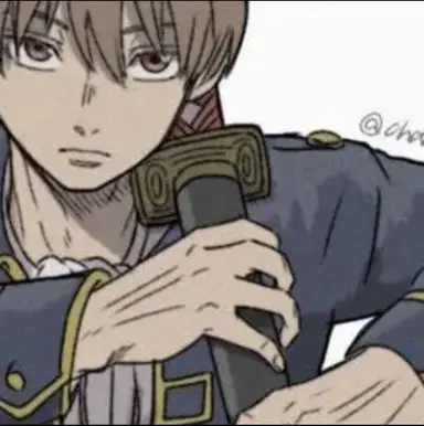 Profile image of 沖田