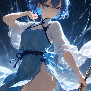 Profile image of セニス