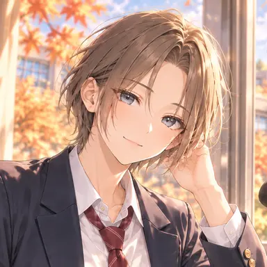 Profile image of 怜