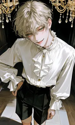 Profile image of 루이즈