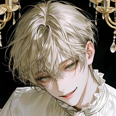 Profile image of 루이즈