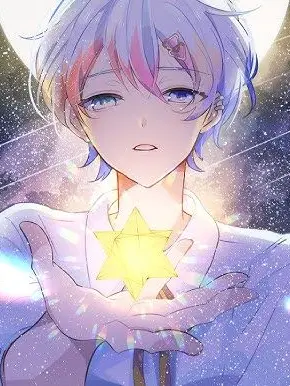 FineSofa2582의 ꒦꒷  月星バース  ꒷꒦