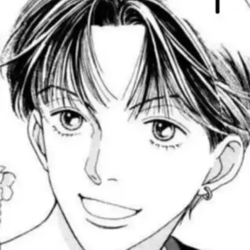 Profile image of 西門総二郎